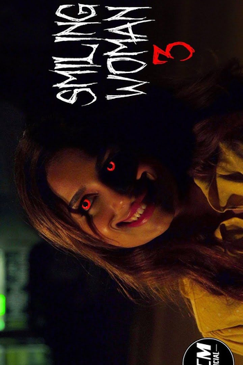  de Curta Smiling Woman 3 (2021)