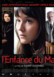 Doce Mal (L'enfance du mal)