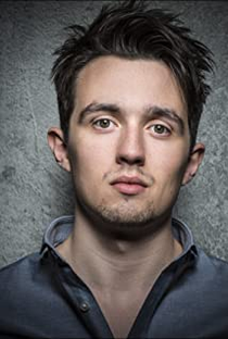 Dario Coates - Poster 1