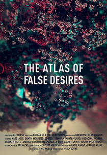 The Atlas of False Desires (The Atlas of False Desires)