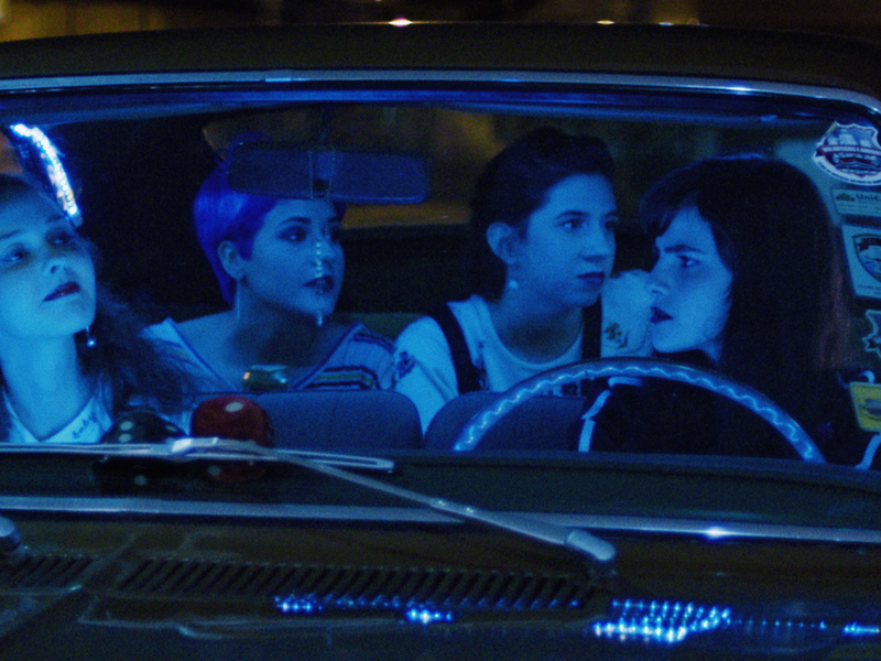 Foto 1 de A Noite Amarela