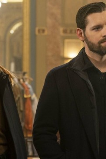 Poster de Episódio Jealous Mistress (2023)