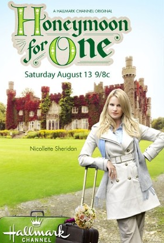 Poster 1 de Filme A Lua de Mel (2011)