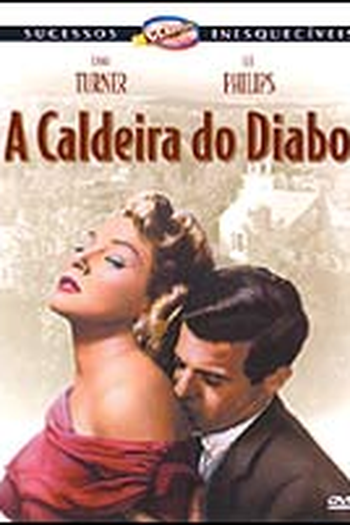  de Filme A Caldeira do Diabo (1957)