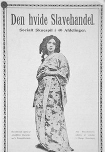 The White Slave Trade (Den hvide slavehandel)