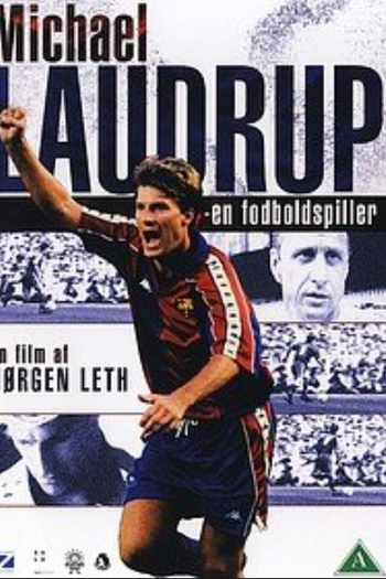 Poster de Filme Michael Laudrup: A Fottball Player (1993)