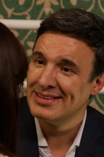 Poster de Episódio Nunca dejes de cantar (2026)