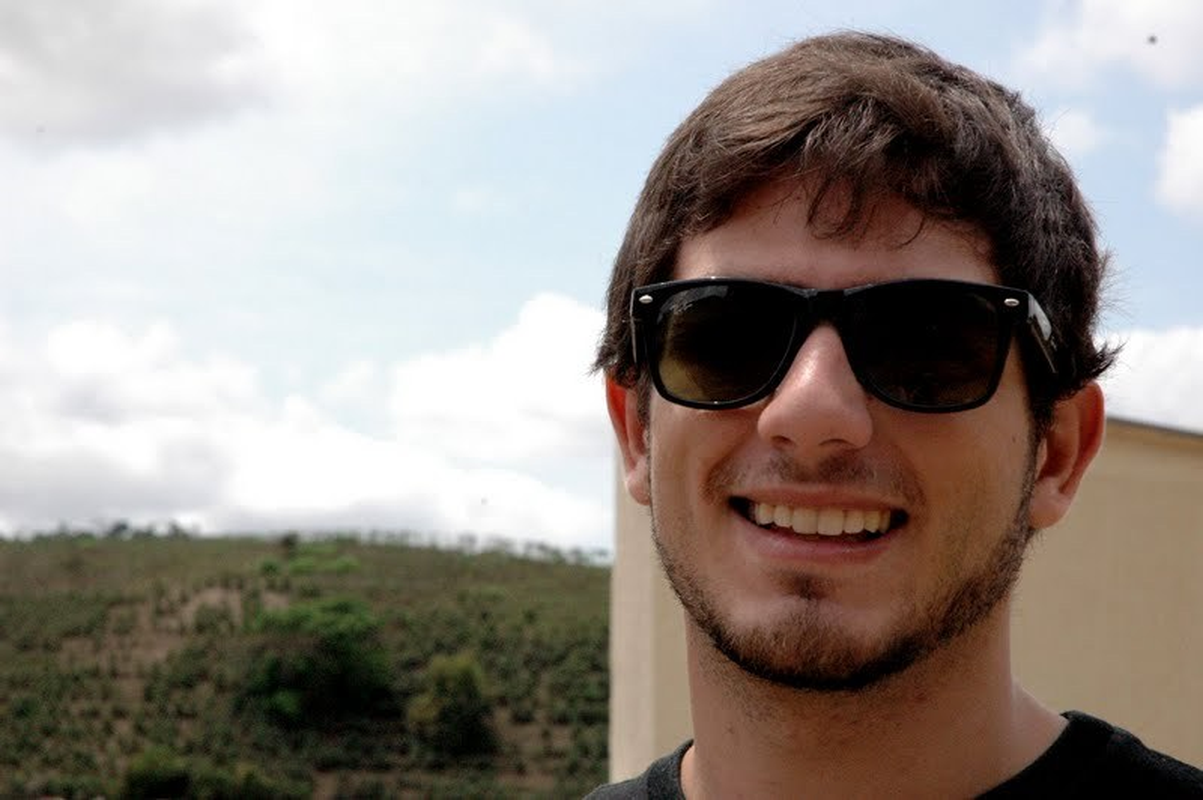 Julio Rodrigues Piccin - Foto 1