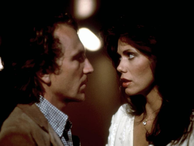 Foto 10 de Dublê de Corpo