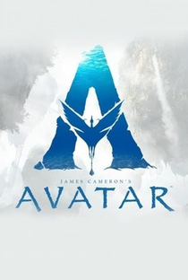 Avatar: The Tulkun Rider - Poster / Capa / Cartaz - Oficial 1