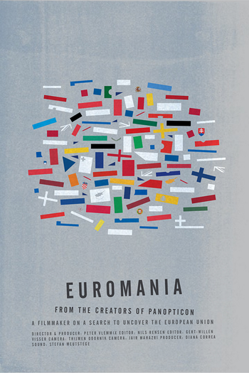 de Filme Euromania (2014)