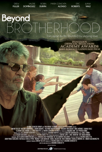 Beyond Brotherhood - Poster / Capa / Cartaz - Oficial 1