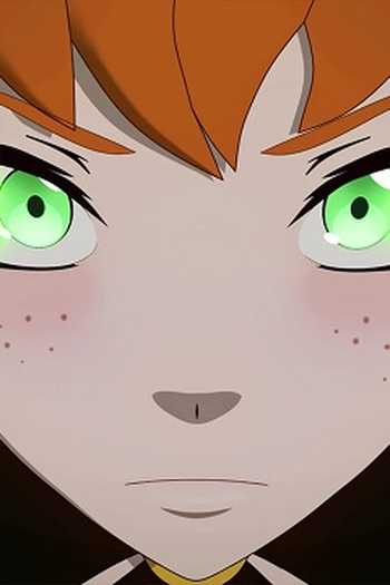 Poster de Episódio Strings (2020)