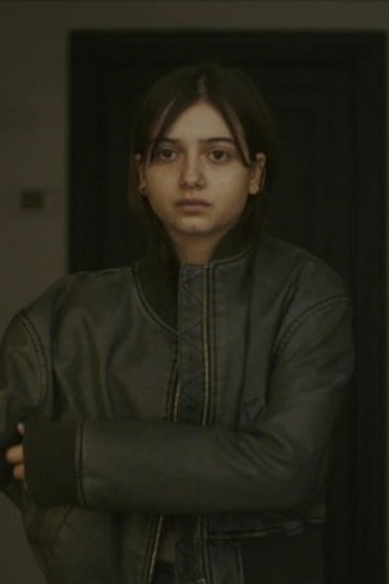 Poster de Episódio Episodio 6 (2025)
