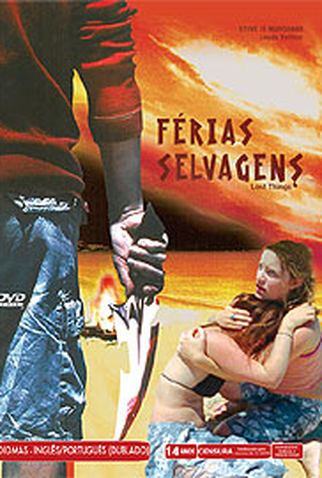 Poster 1 de Filme Férias Selvagens (None)