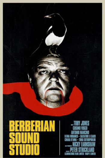  de Filme Berberian Sound Studio (2012)