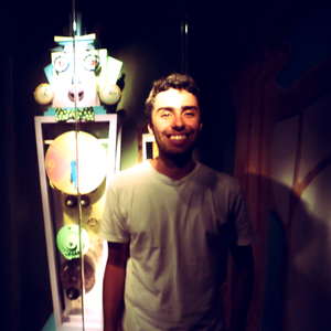 Foto de perfil de Messias