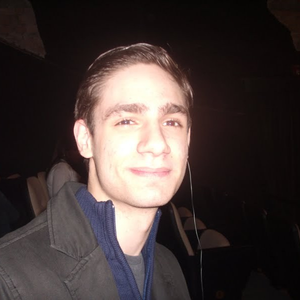 Foto de perfil de Roberto Franciso Fideli Causo
