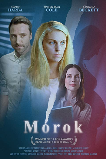  de Filme The Shattering (2021)