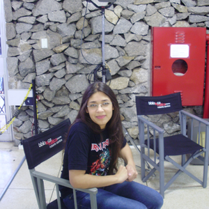 Foto de perfil de Ciça