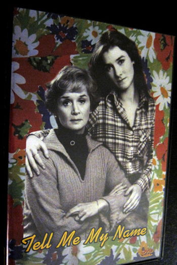 Poster de Filme Quem Sou Eu? (1977)