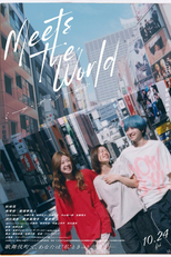 Meets the World (ミーツ・ザ・ワールド)