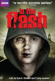 In the Flesh (1ª Temporada) - Poster / Capa / Cartaz - Oficial 5