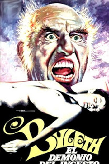  de Filme Byleth: O Demônio do Incesto (1972)
