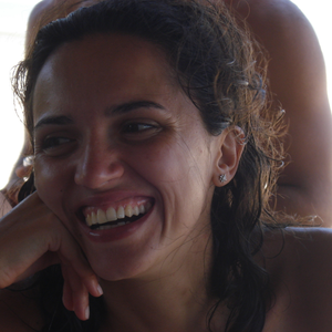 Foto de perfil de Nadia Cunha