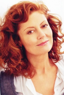 Susan Sarandon - Poster / Capa / Cartaz - Oficial 1