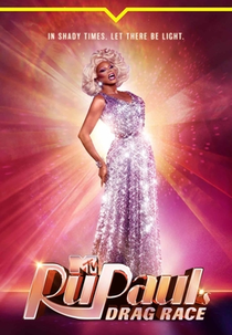 RuPaul's Drag Race (18ª Temporada) (RuPaul's Drag Race (Season 18))