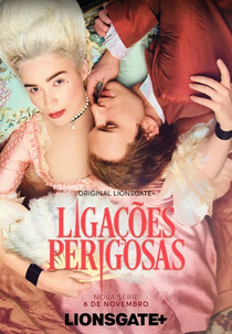 Ligações Perigosas (1ª Temporada) (Dangerous Liaisons (Season 1))