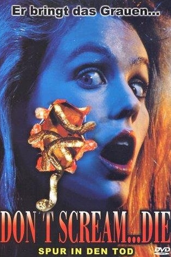  de Filme There's Nothing Out There (1991)