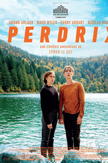 Um Amor Necessario (Perdrix)