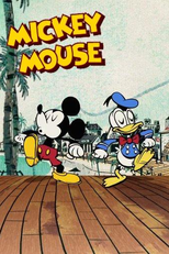 Mickey Mouse (1ª Temporada) (Mickey Mouse (Season 1))
