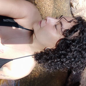 Foto de perfil de Sabrina