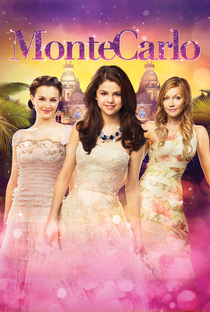 Monte Carlo - Poster / Capa / Cartaz - Oficial 4