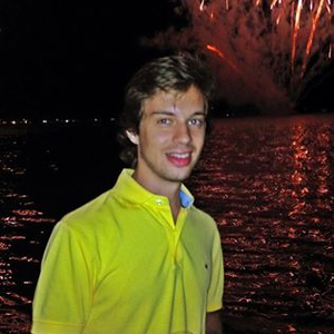 Foto de perfil de Paulo