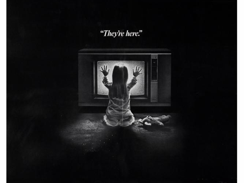 Foto 21 de Poltergeist: O Fenômeno