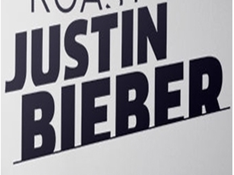 Foto 1 de Roast do Justin Bieber