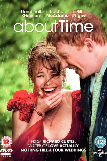  de Filme Questão de Tempo (2013)