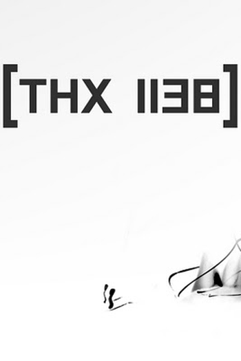  de Filme THX 1138 (1971)