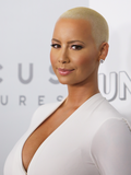 Amber Rose