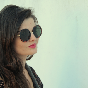 Foto de perfil de Thayse Stein