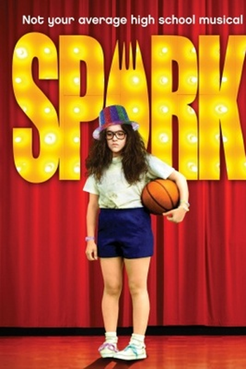  de Filme Spork (2010)