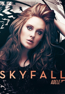 Adele - Skyfall (Adele - Skyfall)