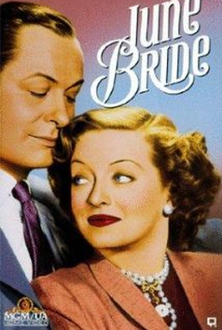 Poster 2 de Filme A Noiva da Primavera (1948)