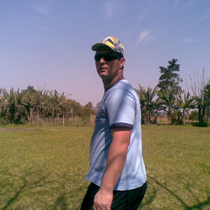 Foto de perfil de Claiton