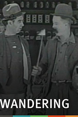 Os folgados (Wandering Willies)