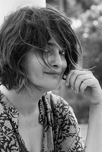 Anvita Dutt - Poster 1